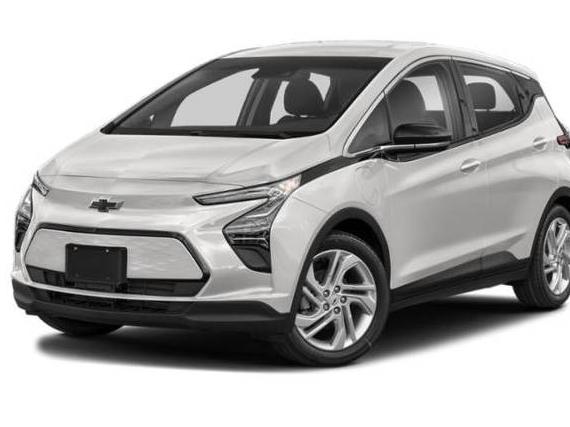 CHEVROLET BOLT EV 2022 1G1FW6S01N4101114 image CHEVROLET BOLT EV 2022 1G1FW6S01N4101114 image